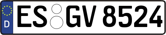 ES-GV8524