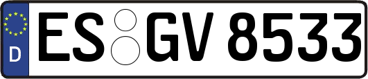 ES-GV8533