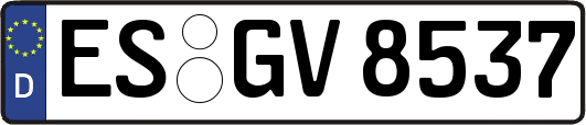 ES-GV8537