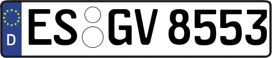 ES-GV8553
