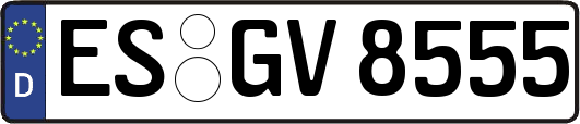 ES-GV8555