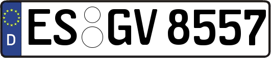 ES-GV8557