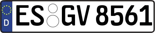 ES-GV8561