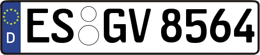 ES-GV8564