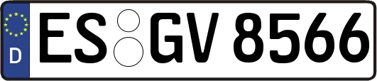 ES-GV8566