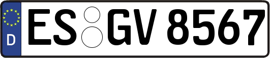 ES-GV8567