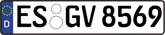 ES-GV8569