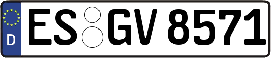 ES-GV8571
