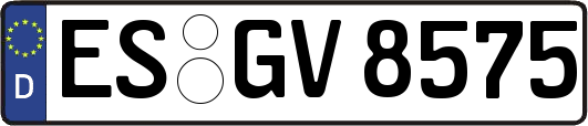 ES-GV8575