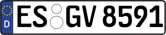 ES-GV8591