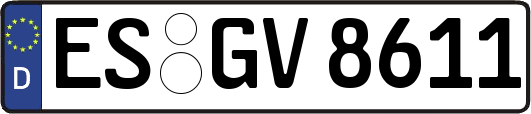 ES-GV8611