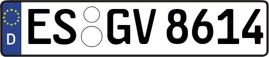 ES-GV8614