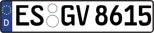 ES-GV8615