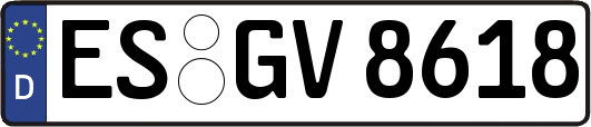 ES-GV8618