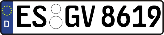 ES-GV8619