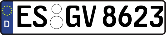 ES-GV8623