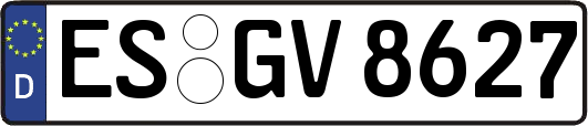 ES-GV8627
