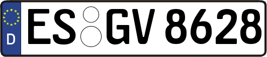 ES-GV8628