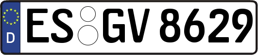 ES-GV8629