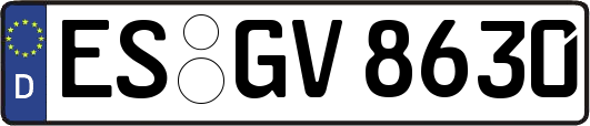 ES-GV8630