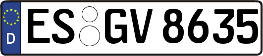 ES-GV8635