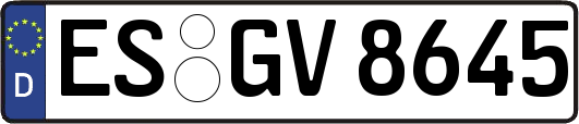 ES-GV8645