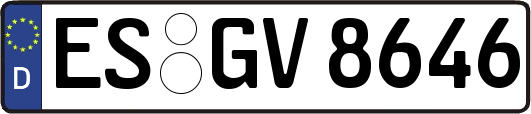 ES-GV8646