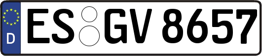 ES-GV8657