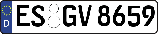 ES-GV8659