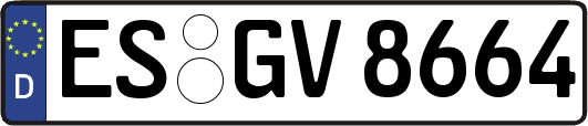 ES-GV8664