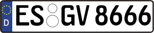 ES-GV8666