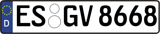 ES-GV8668