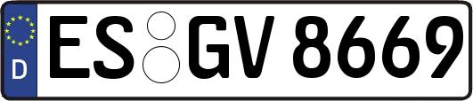 ES-GV8669