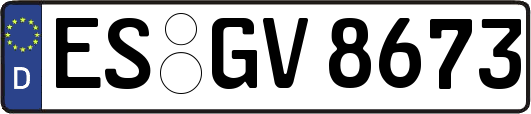 ES-GV8673