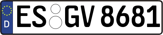 ES-GV8681