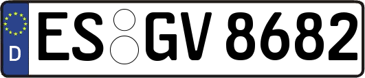 ES-GV8682