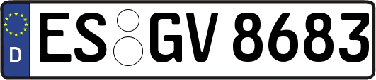 ES-GV8683