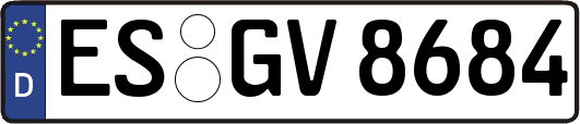 ES-GV8684
