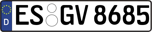 ES-GV8685