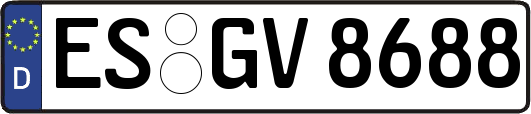 ES-GV8688
