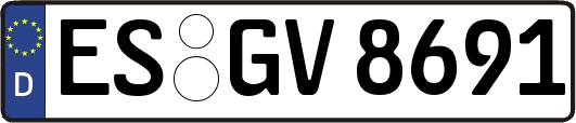 ES-GV8691