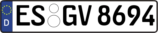 ES-GV8694