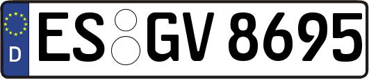ES-GV8695