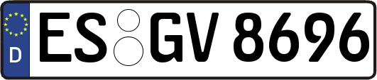 ES-GV8696