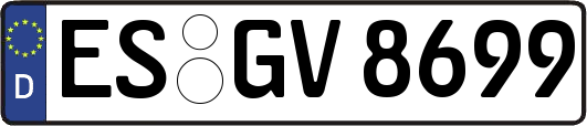 ES-GV8699