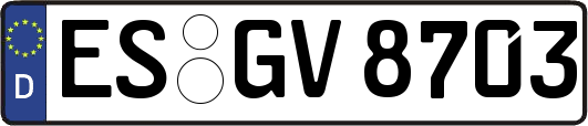 ES-GV8703