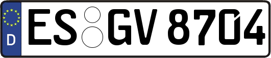 ES-GV8704
