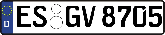ES-GV8705