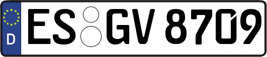 ES-GV8709