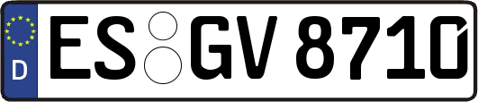 ES-GV8710
